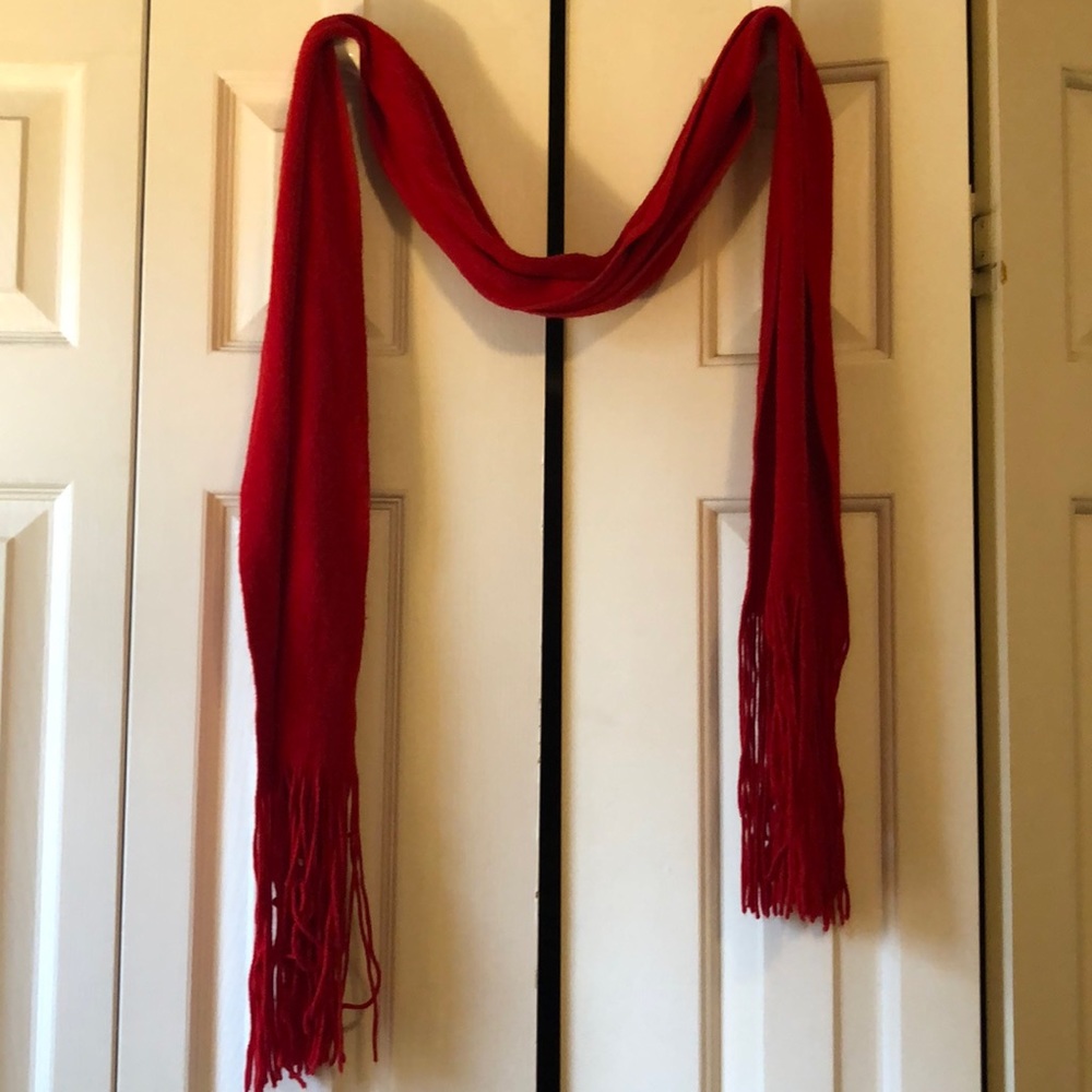 Scarf - Picture 2 of 2